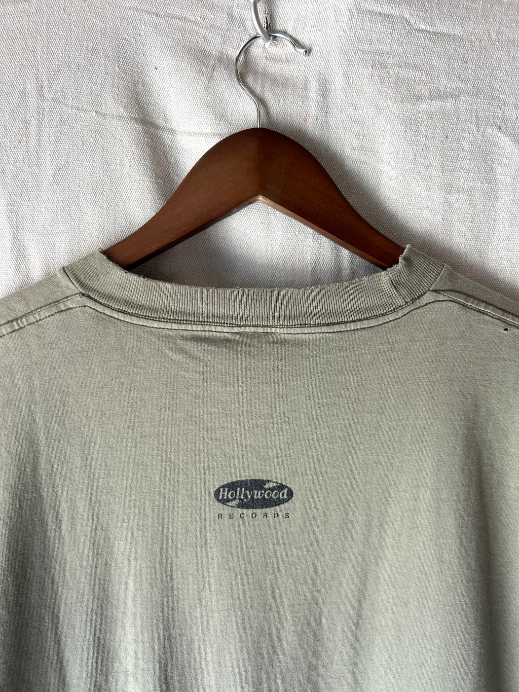 1990s Seaweed Hollywood Records