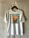 1992 Sonic Youth Dirty David Geffen Company (DGC) Records