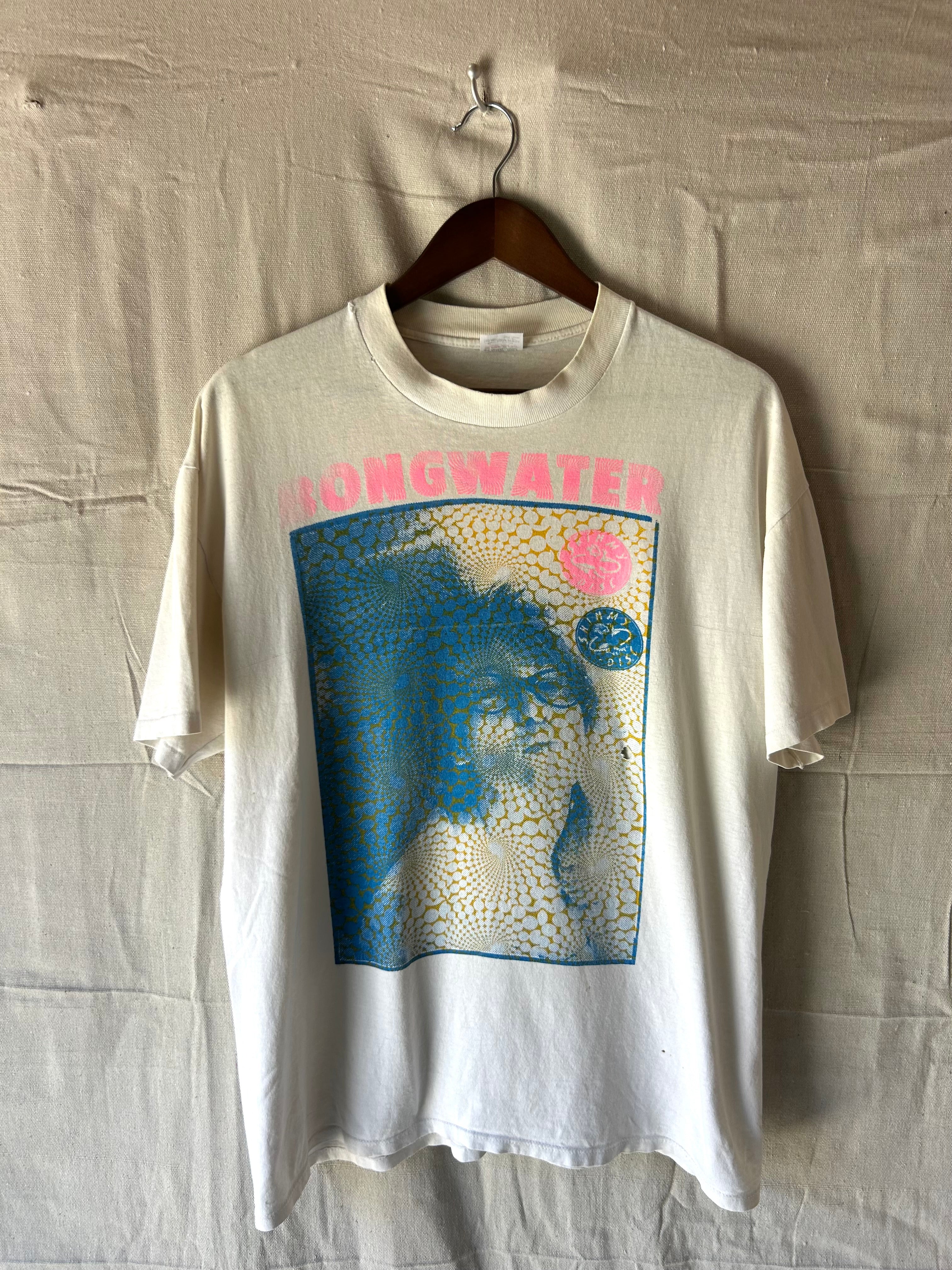 1988 Bongwater Double Bummer Tannis Root