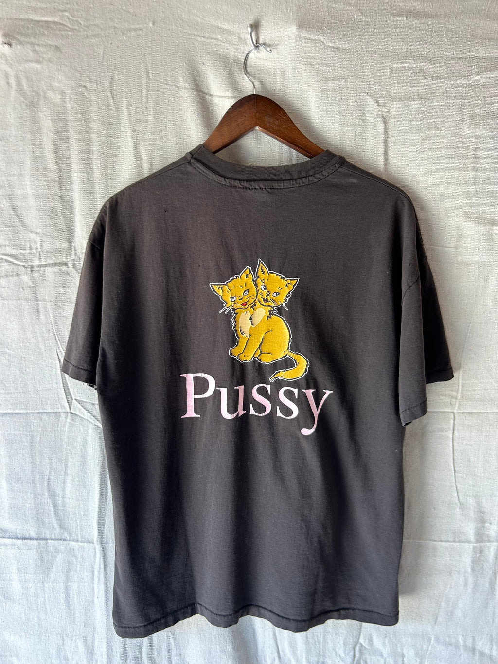 1993 Melvins Houdini Pussy
