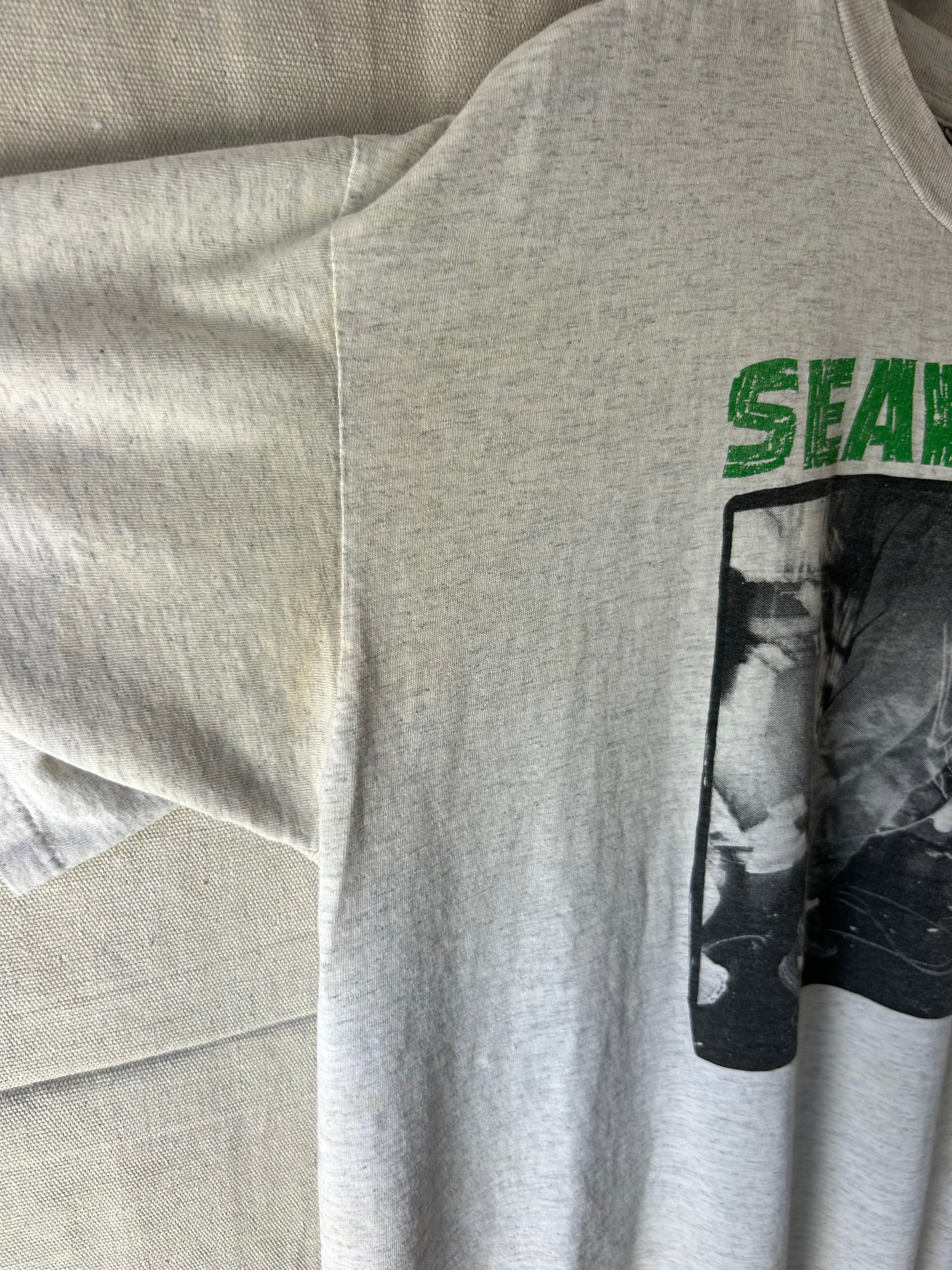 1993 Seaweed Four