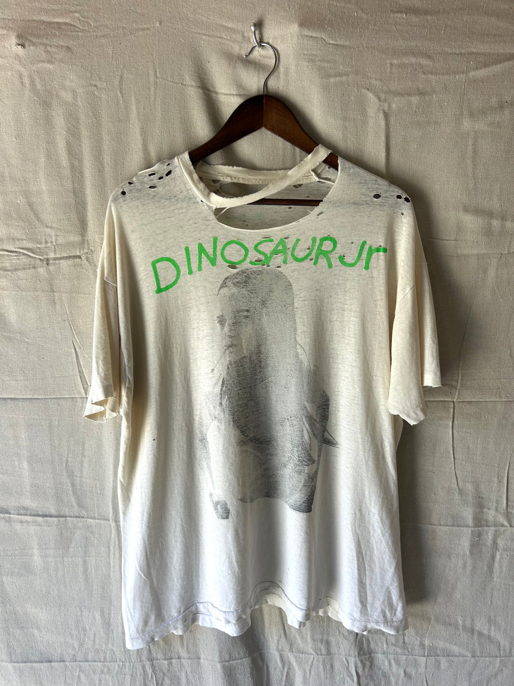 1991 Dinosaur Jr Green Mind