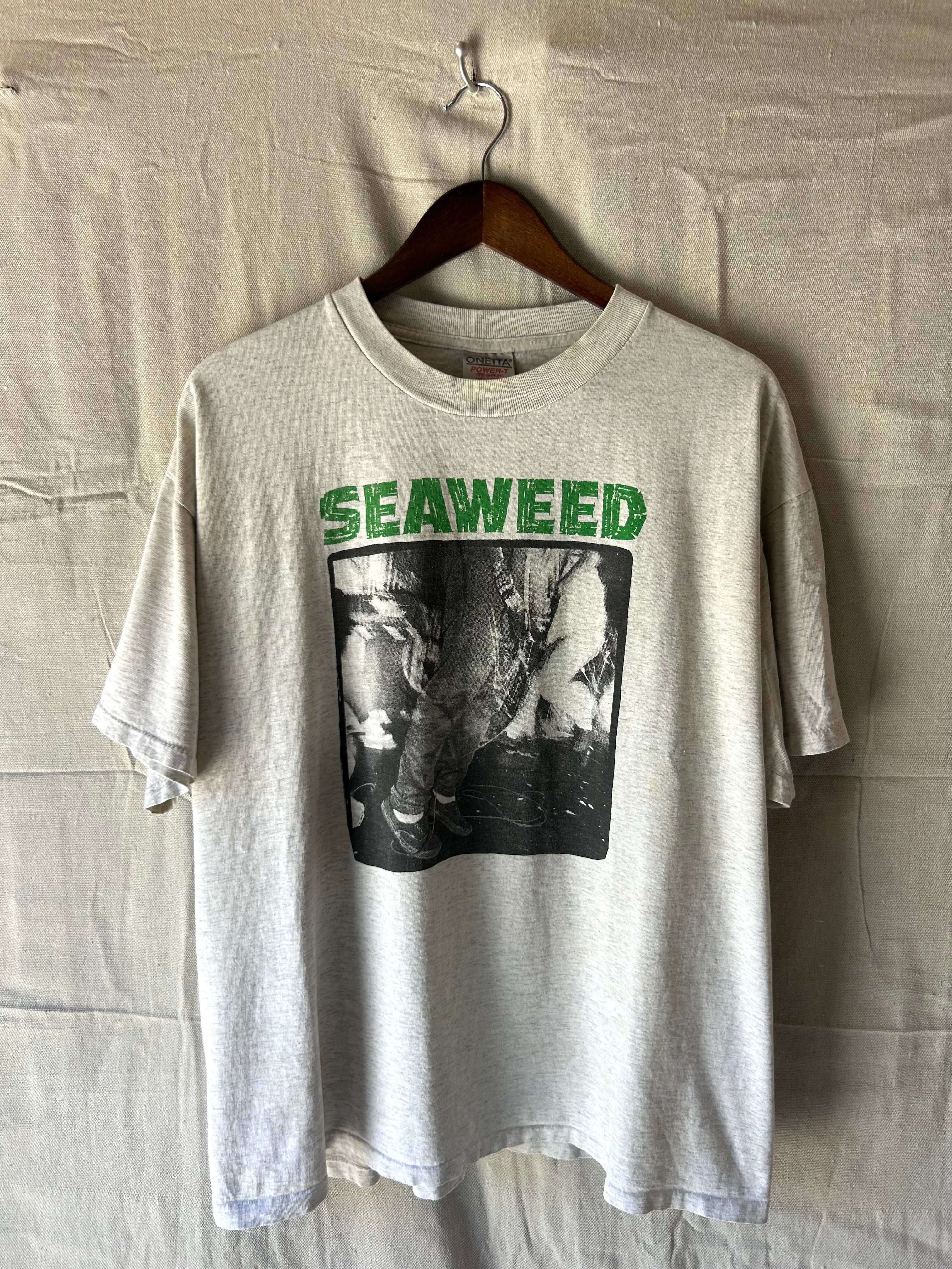 1993 Seaweed Four