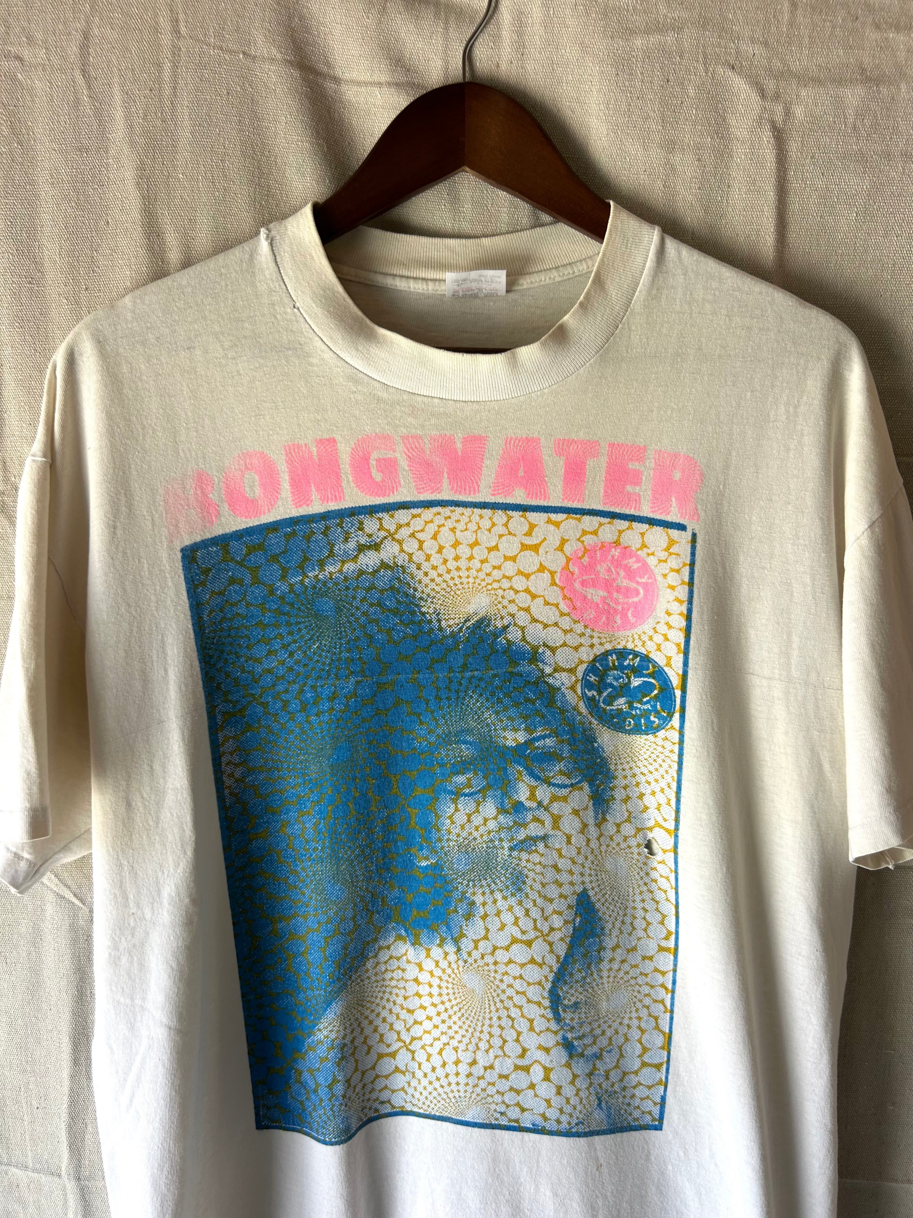 1988 Bongwater Double Bummer Tannis Root