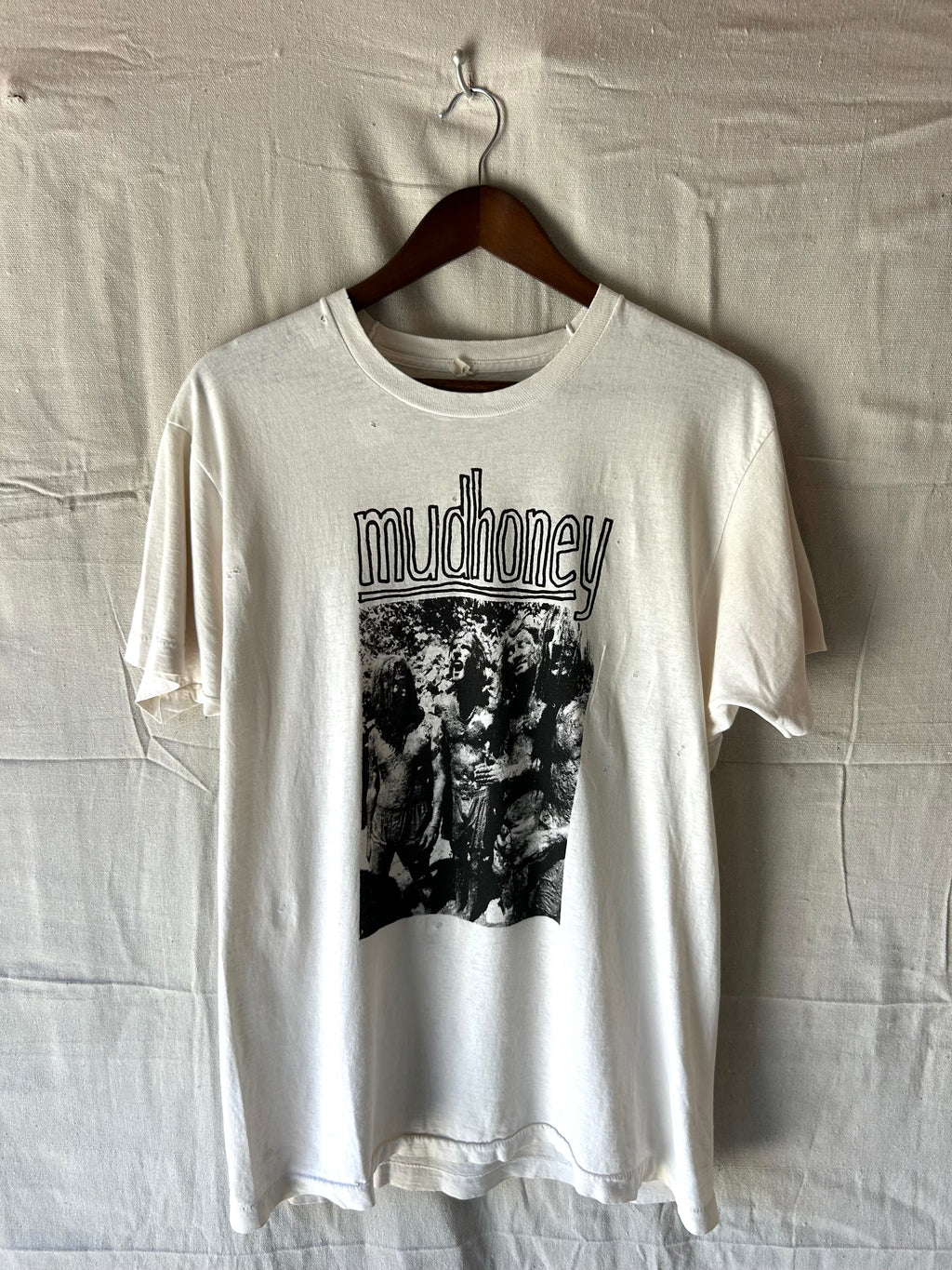 1980s Mudhoney You Are Nothing