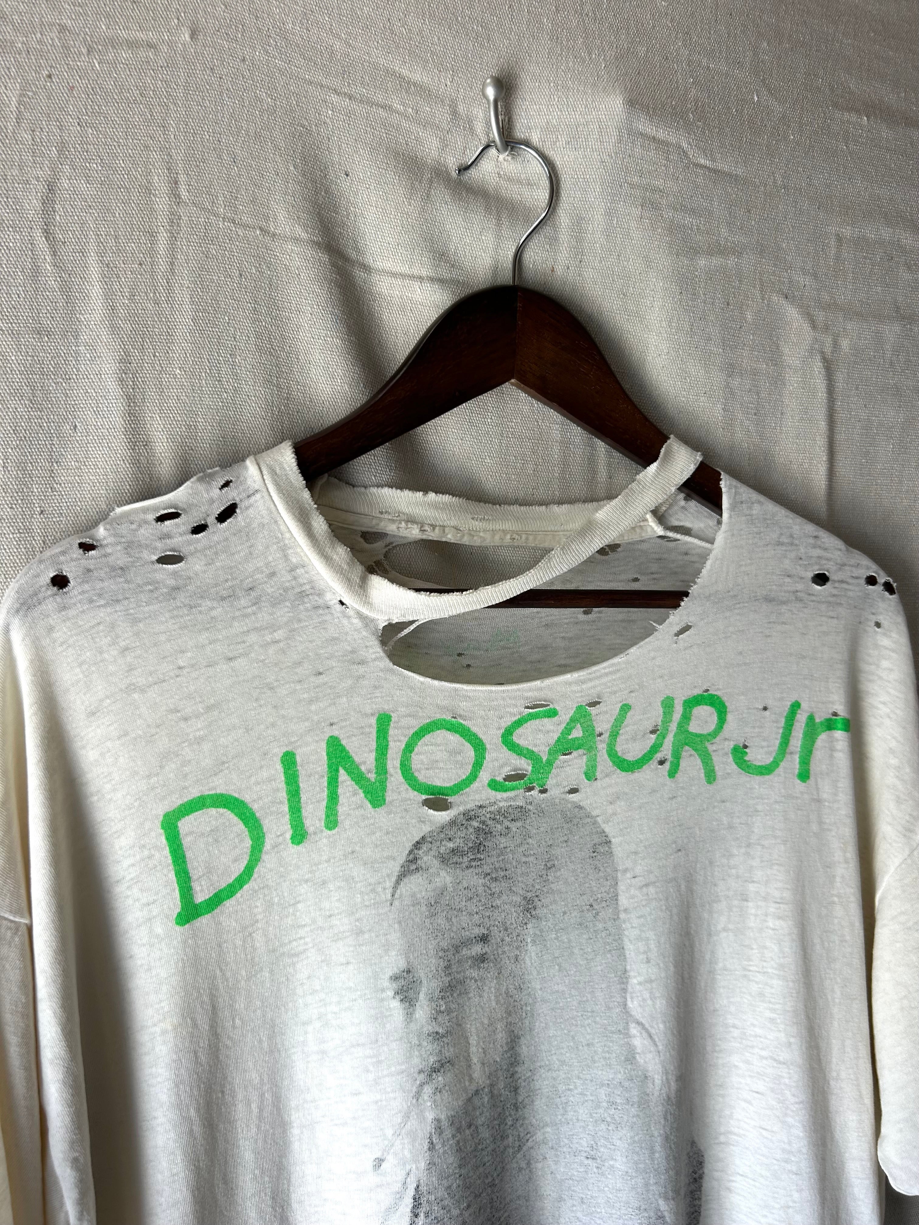 1991 Dinosaur Jr Green Mind