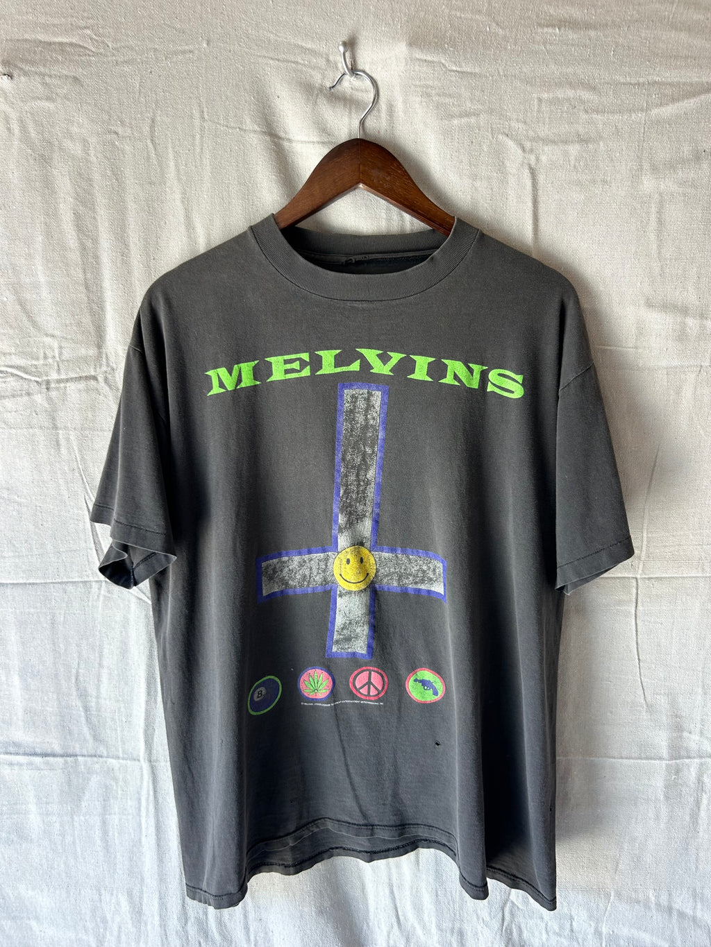 1994 Melvins Stoner Witch