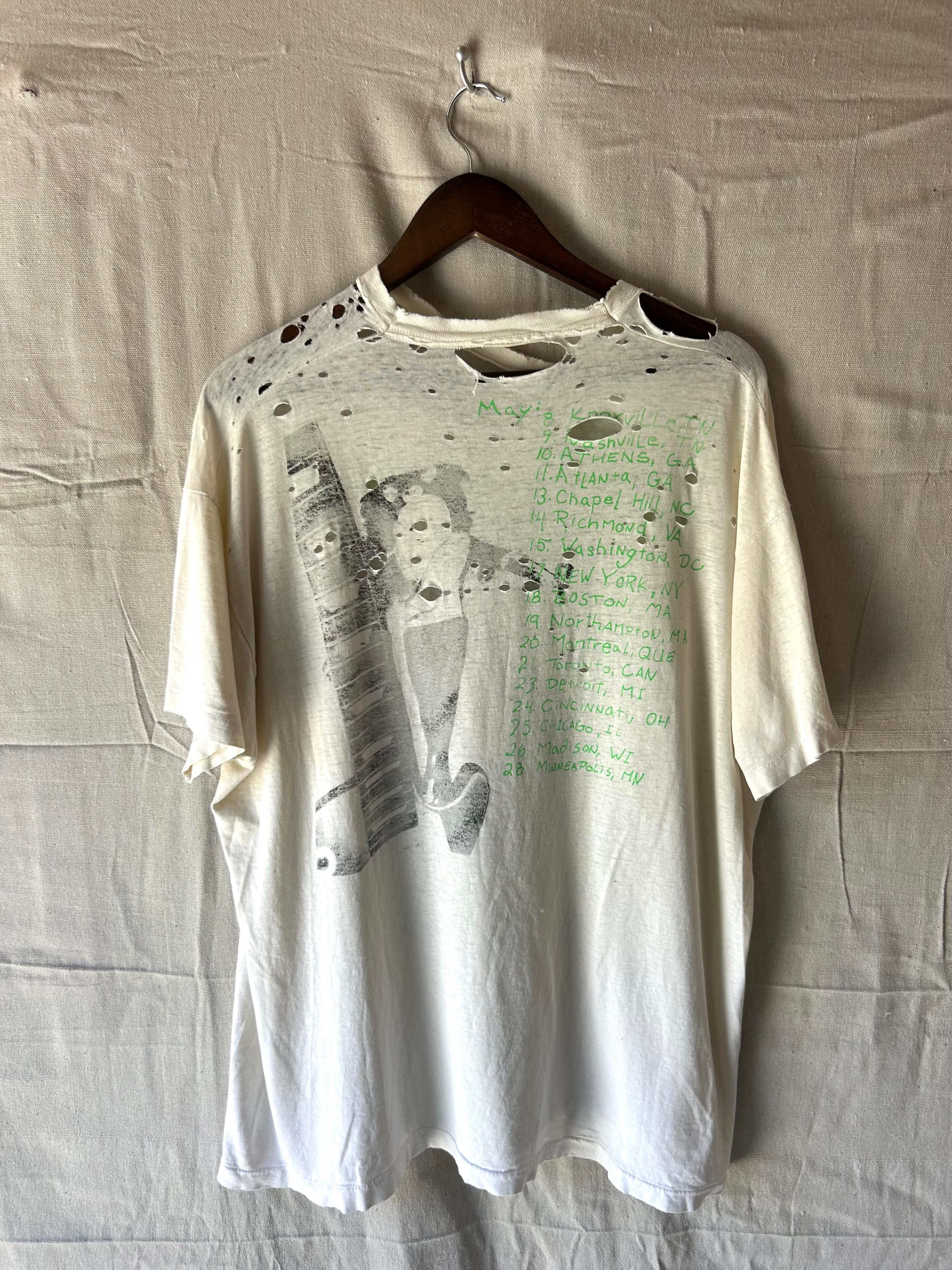 1991 Dinosaur Jr Green Mind
