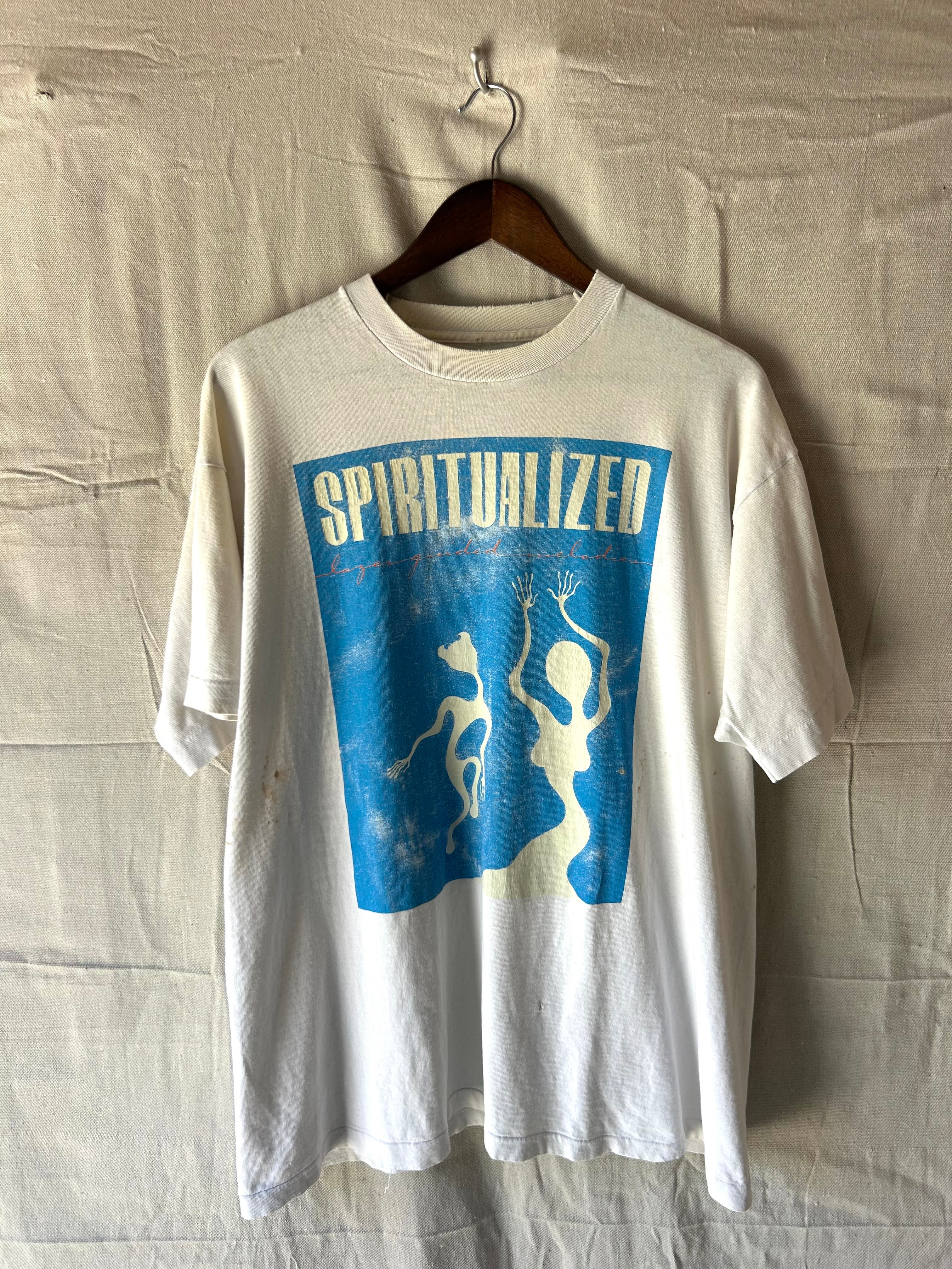 1992 Spiritualized Lazer Guided Melodies