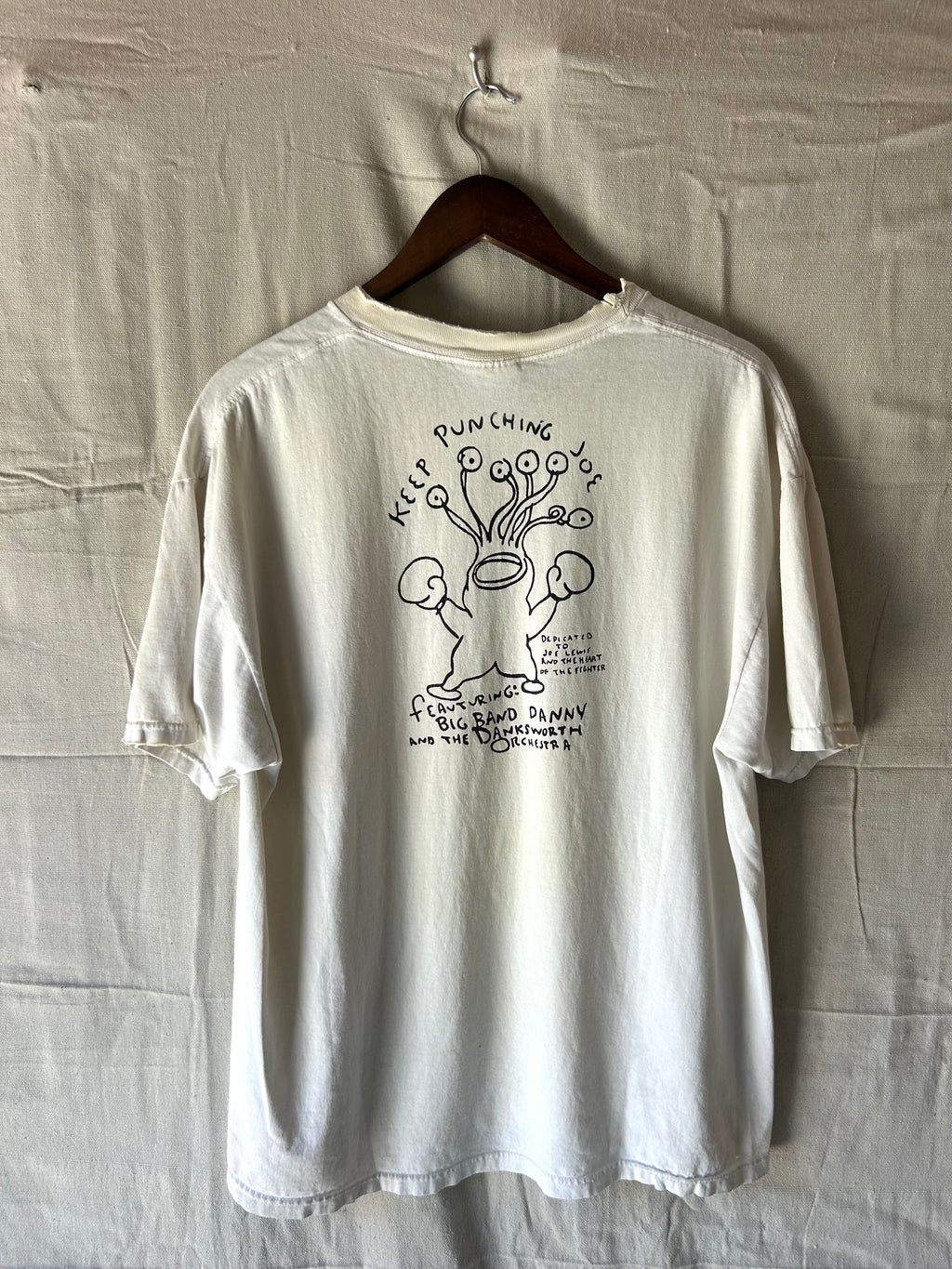 Late 1990s Daniel Johnston Hi, How Are You