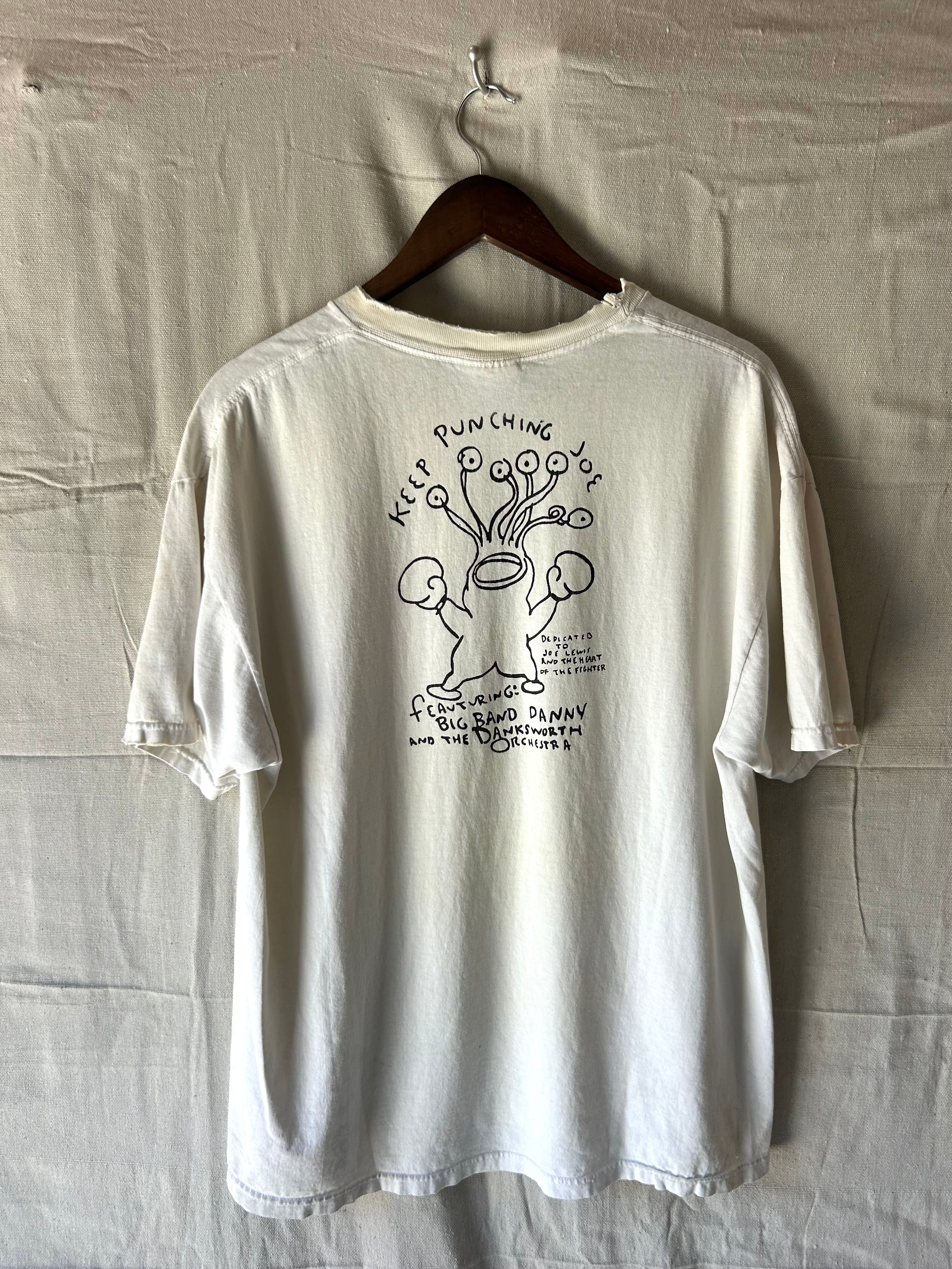 Late 1990s Daniel Johnston Hi, How Are You