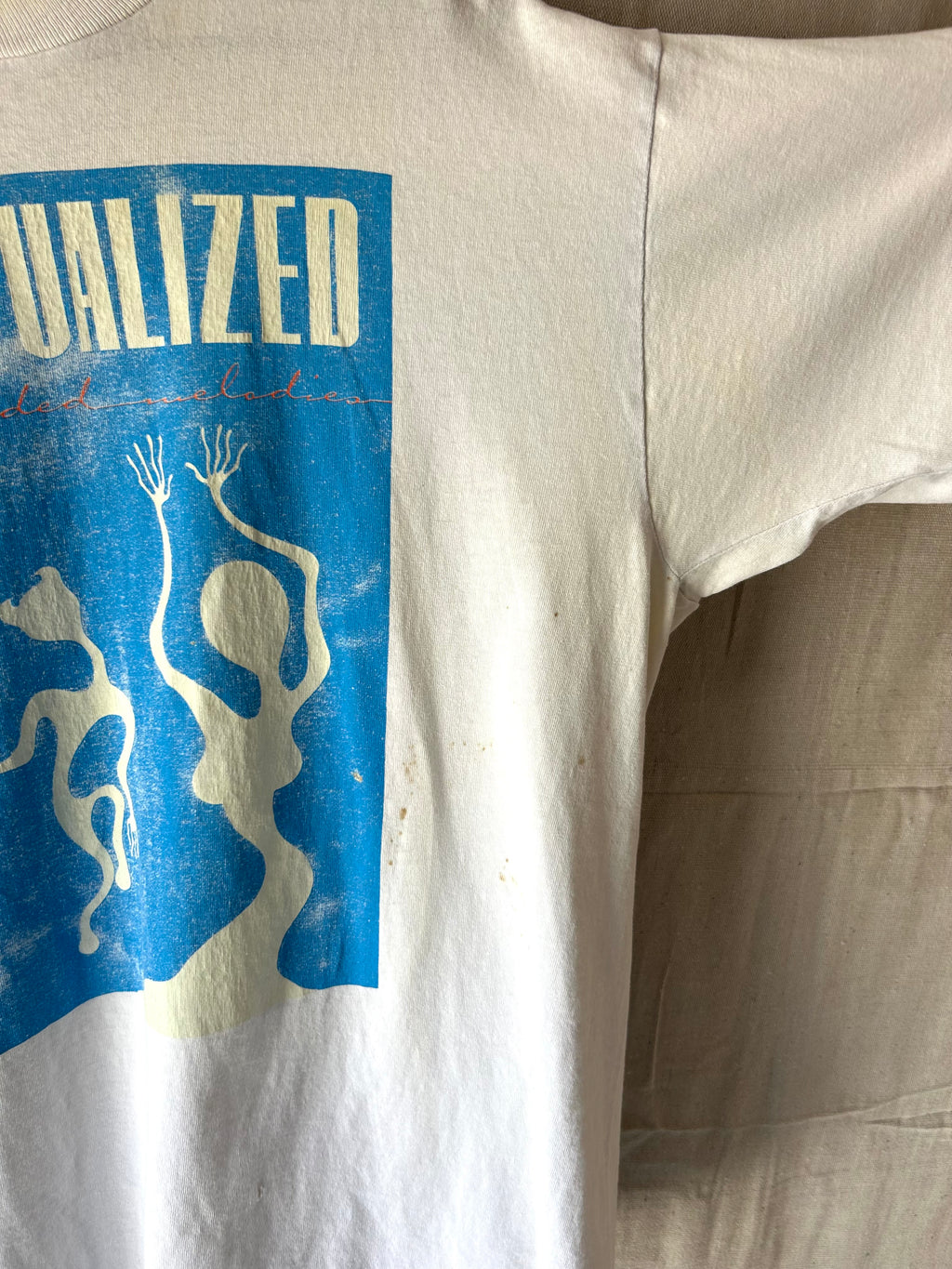 1992 Spiritualized Lazer Guided Melodies