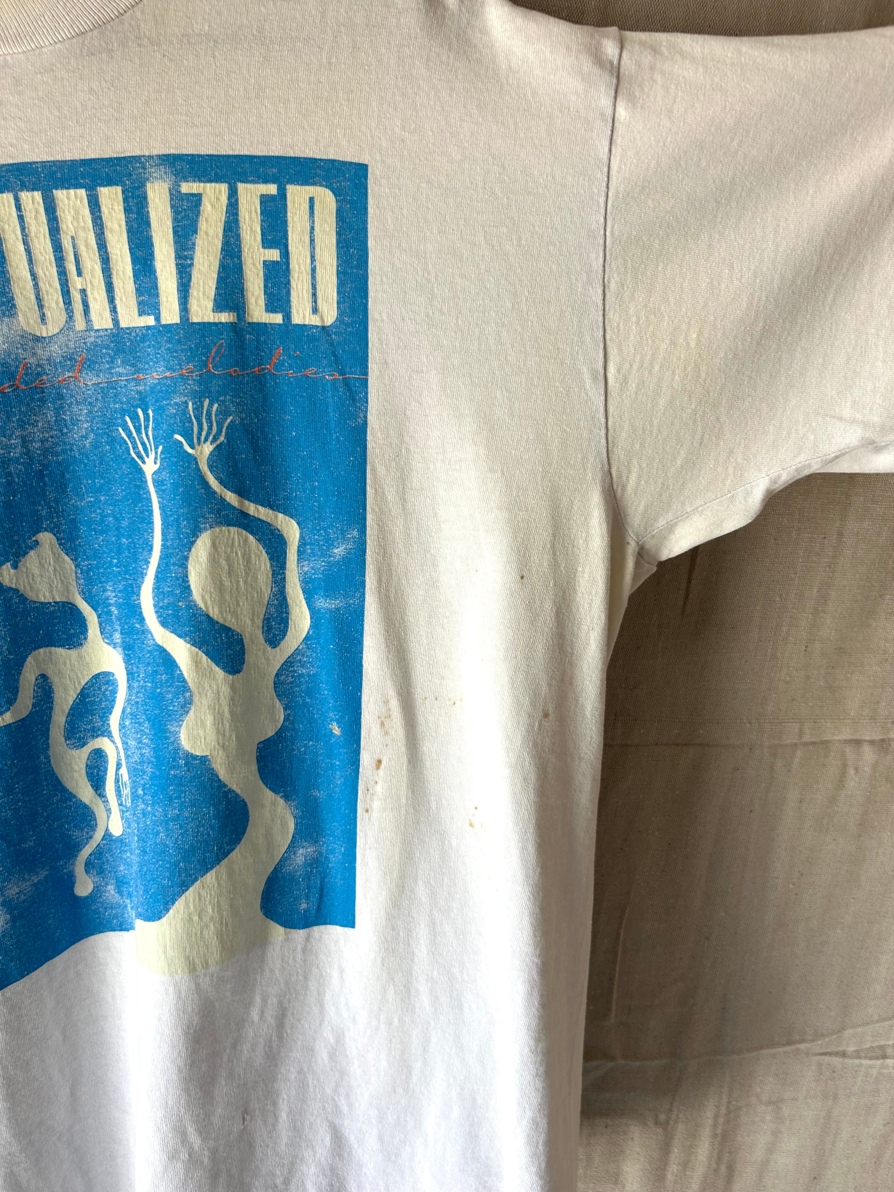 1992 Spiritualized Lazer Guided Melodies