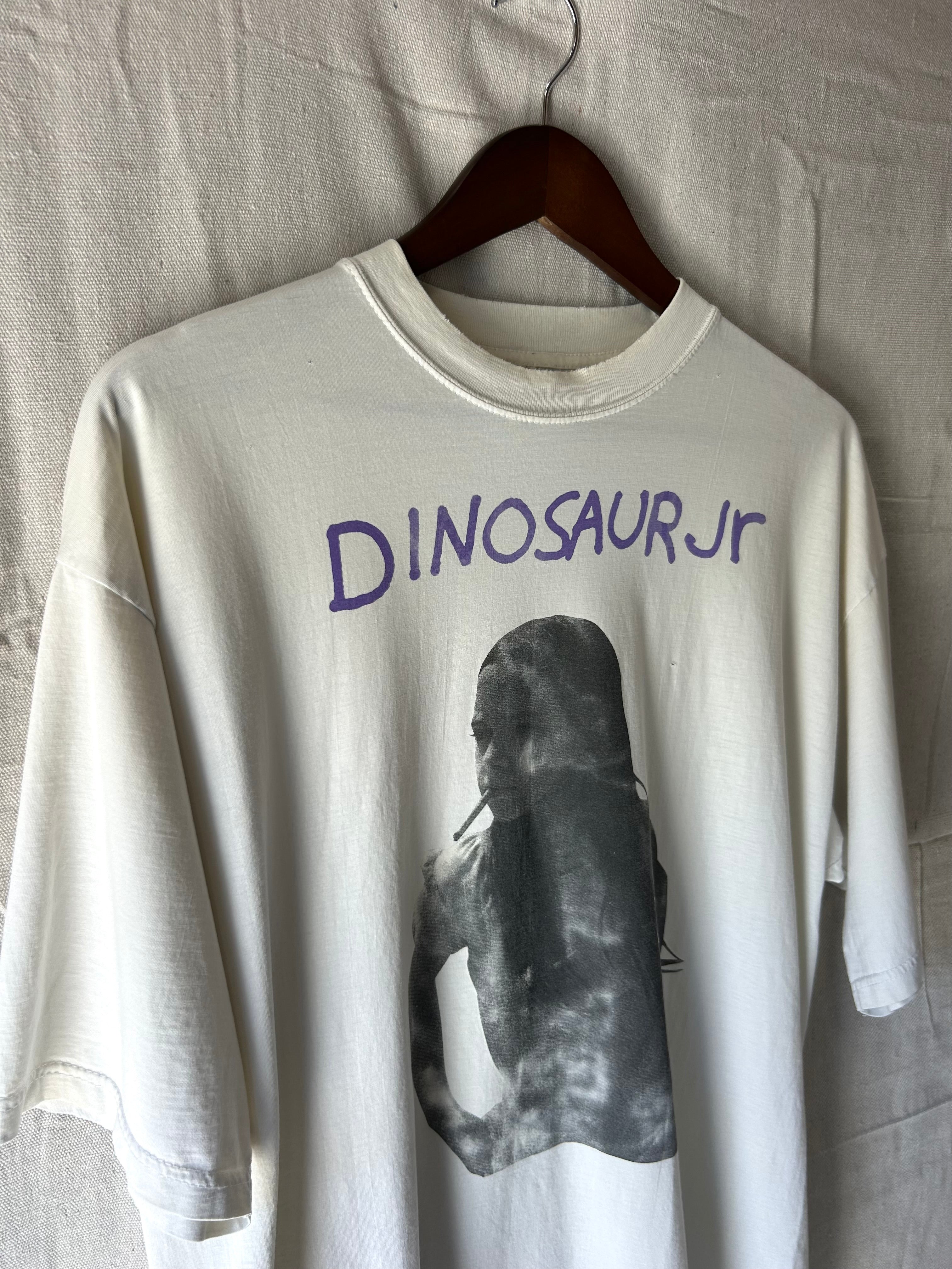 1991 Dinosaur Jr Green Mind European Bootleg
