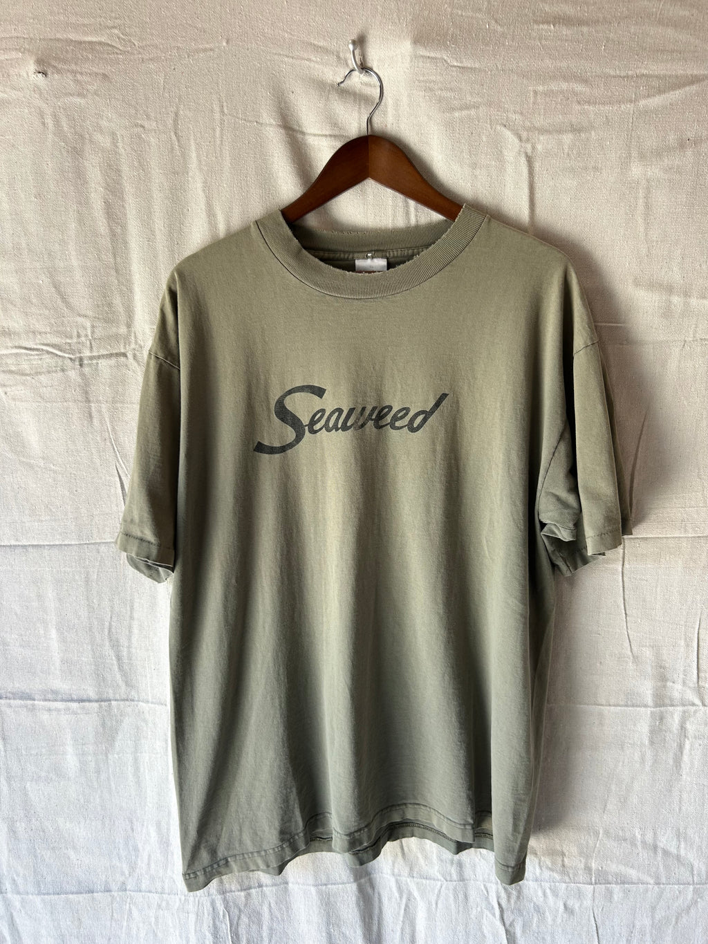1990s Seaweed Hollywood Records