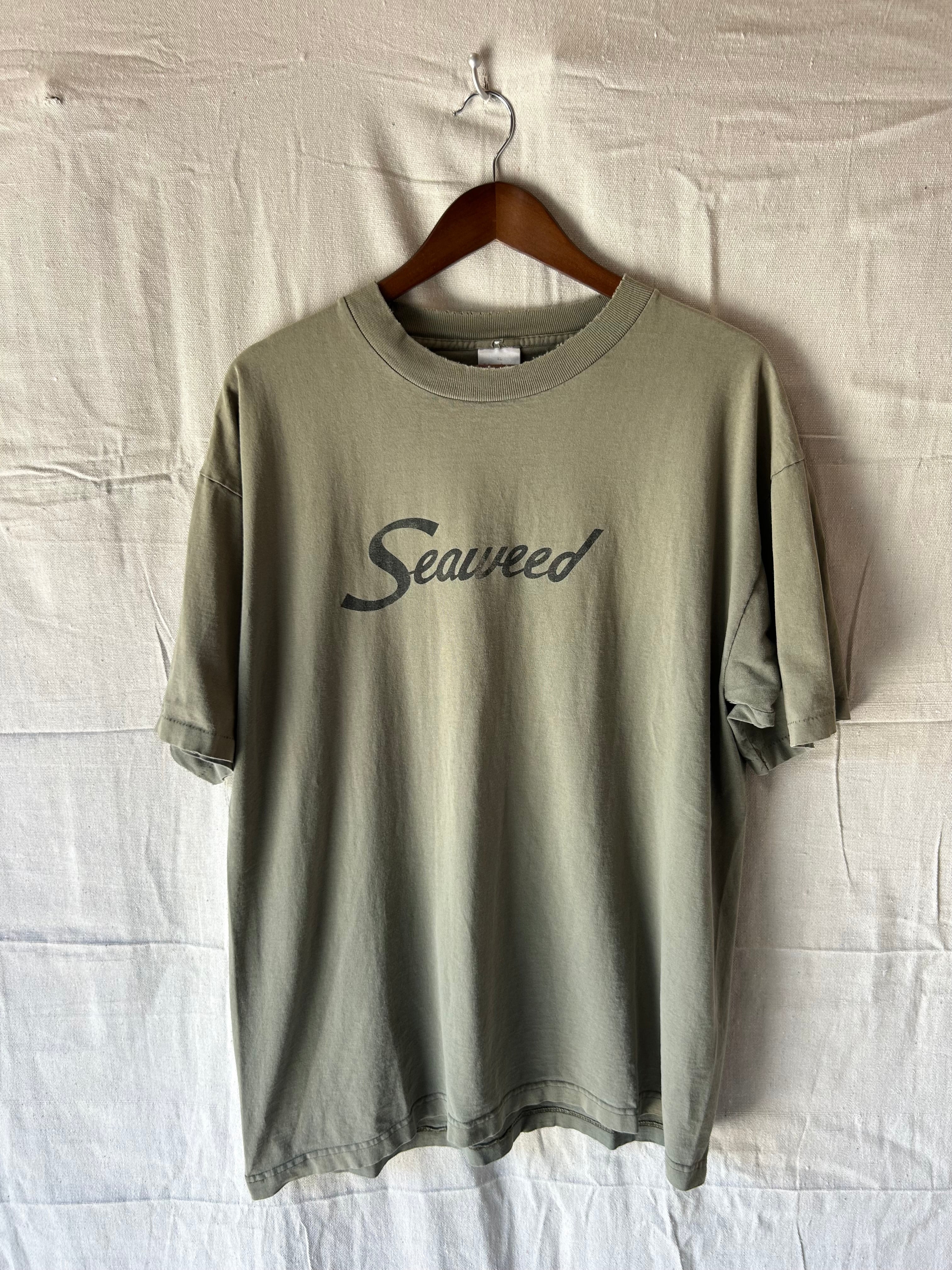 1990s Seaweed Hollywood Records