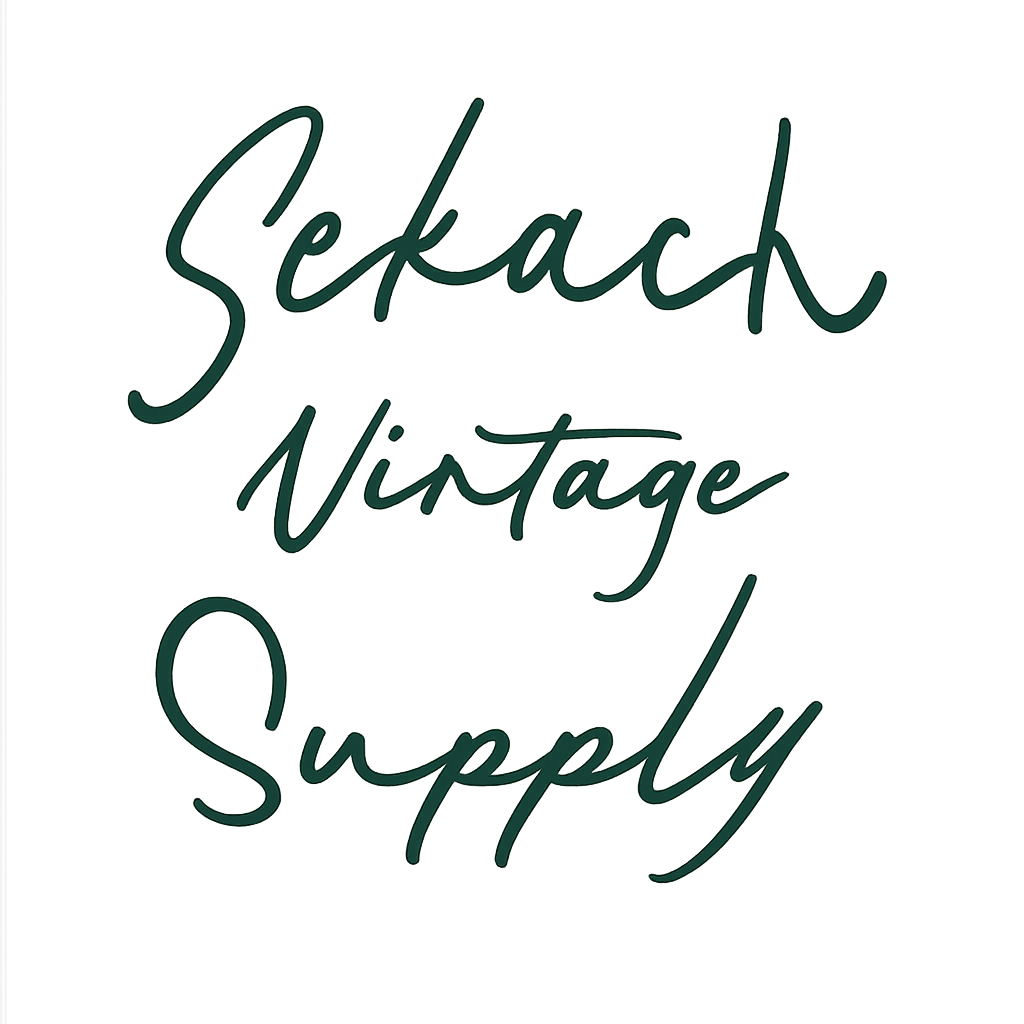 Sekach Supply