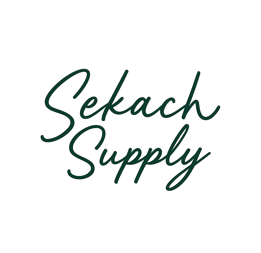 Sekach Supply