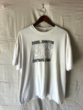 Late 1990s Daniel Johnston continued story