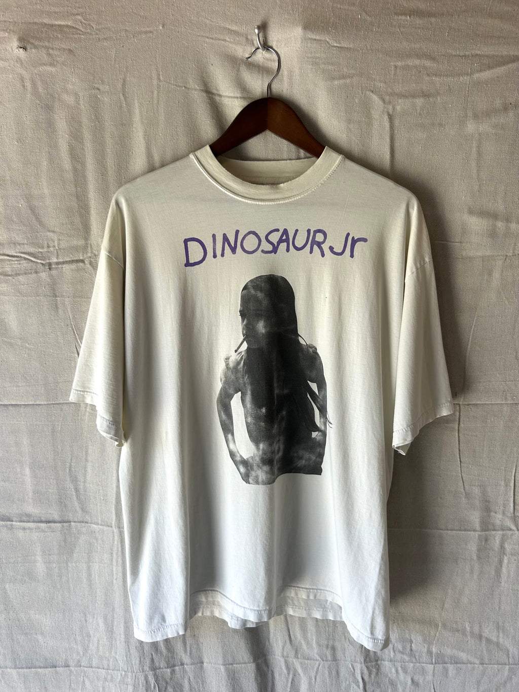 1991 Dinosaur Jr Green Mind European Bootleg