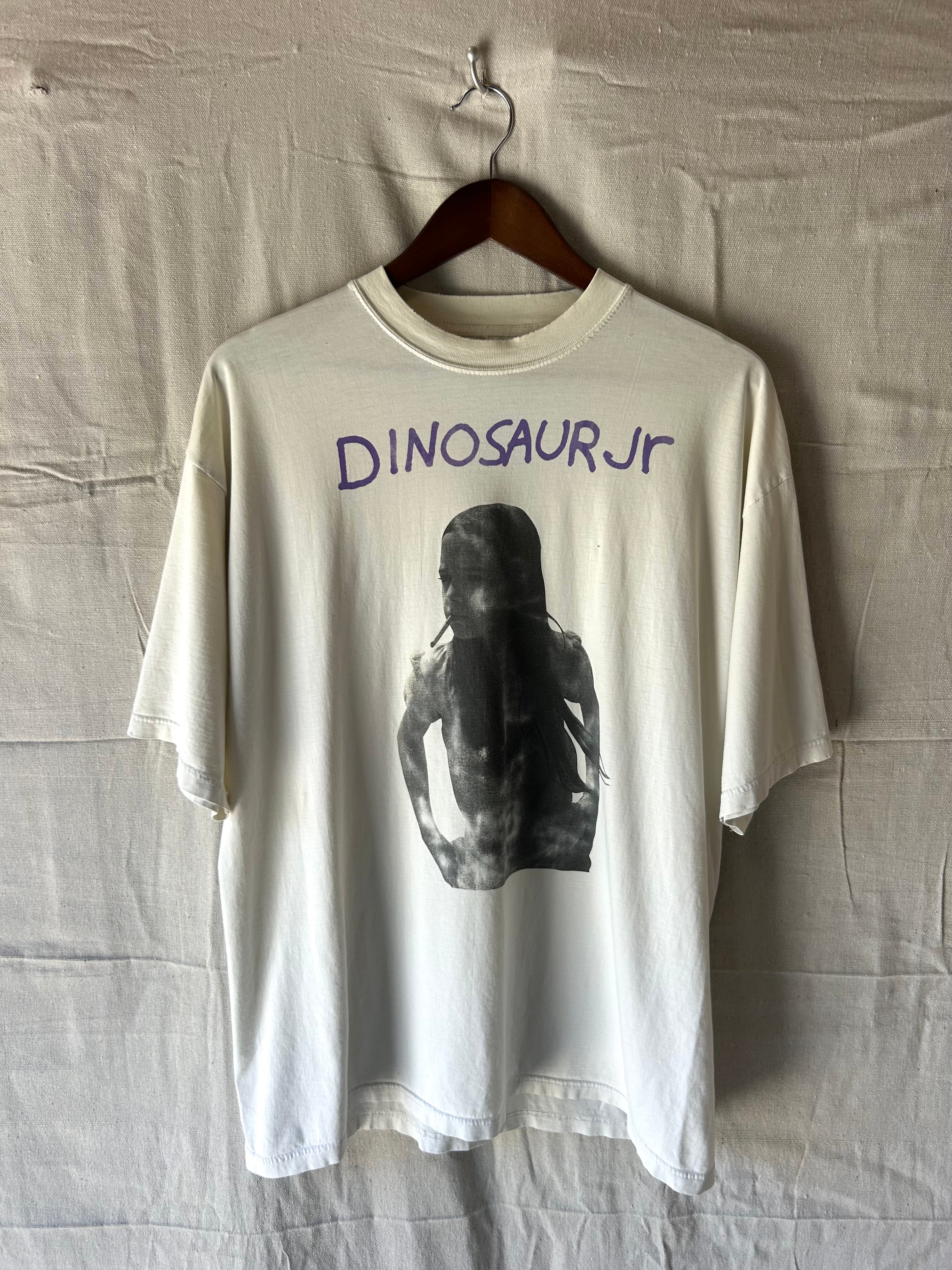 1991 Dinosaur Jr Green Mind European Bootleg
