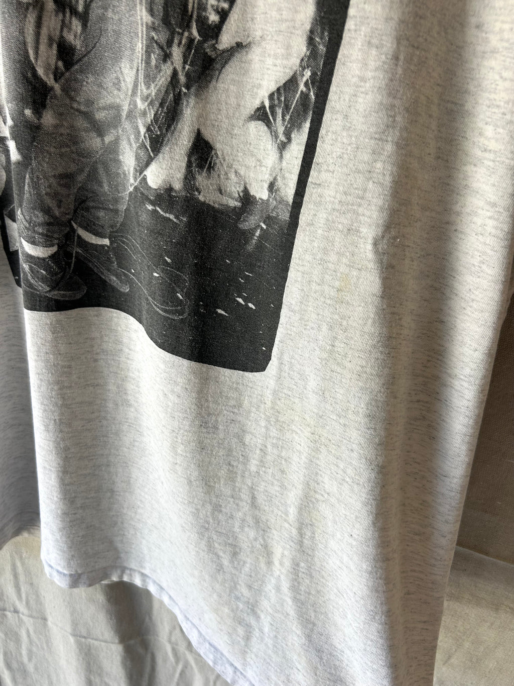 1993 Seaweed Four