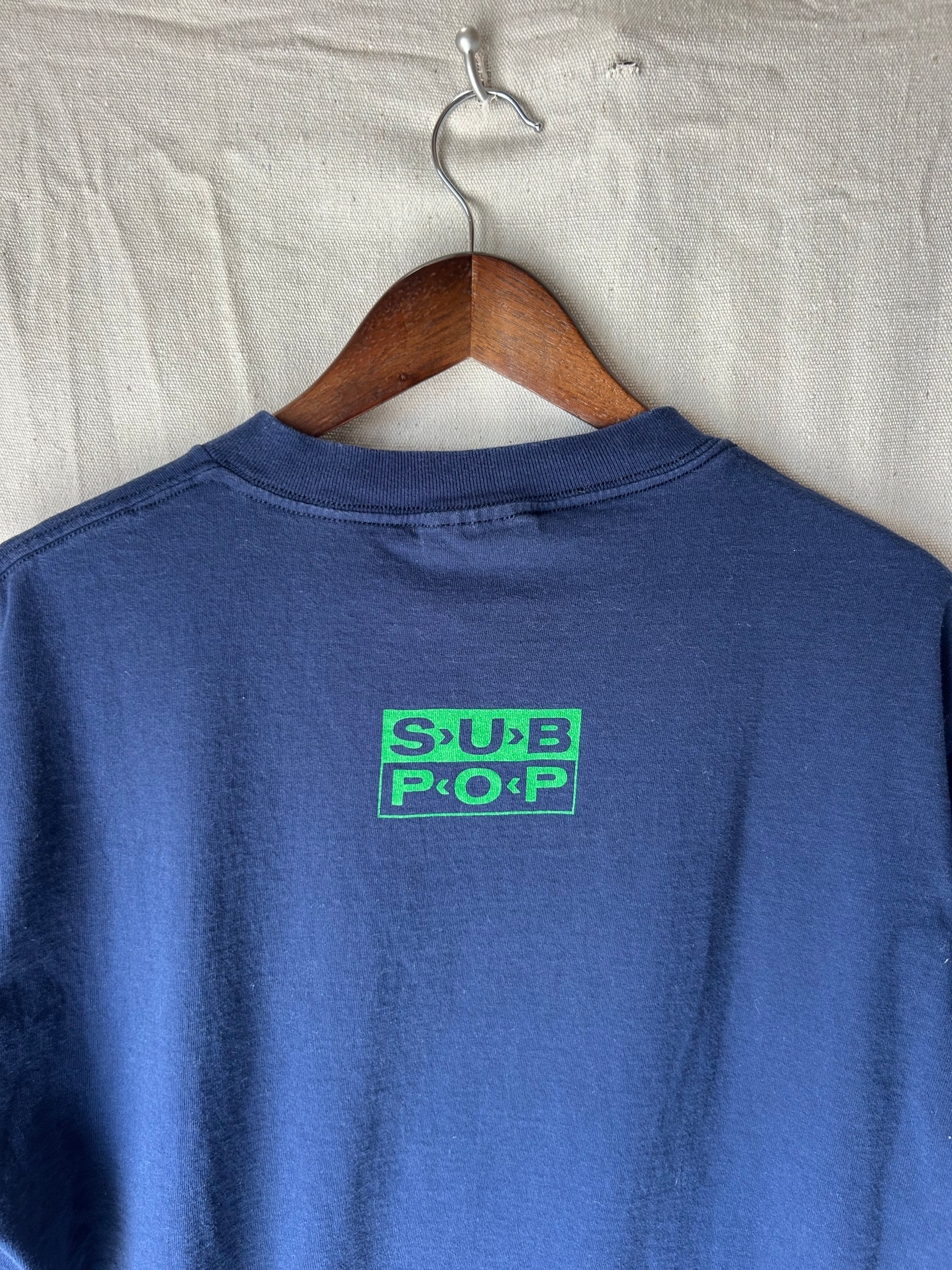1990's Erics Trip Sub Pop