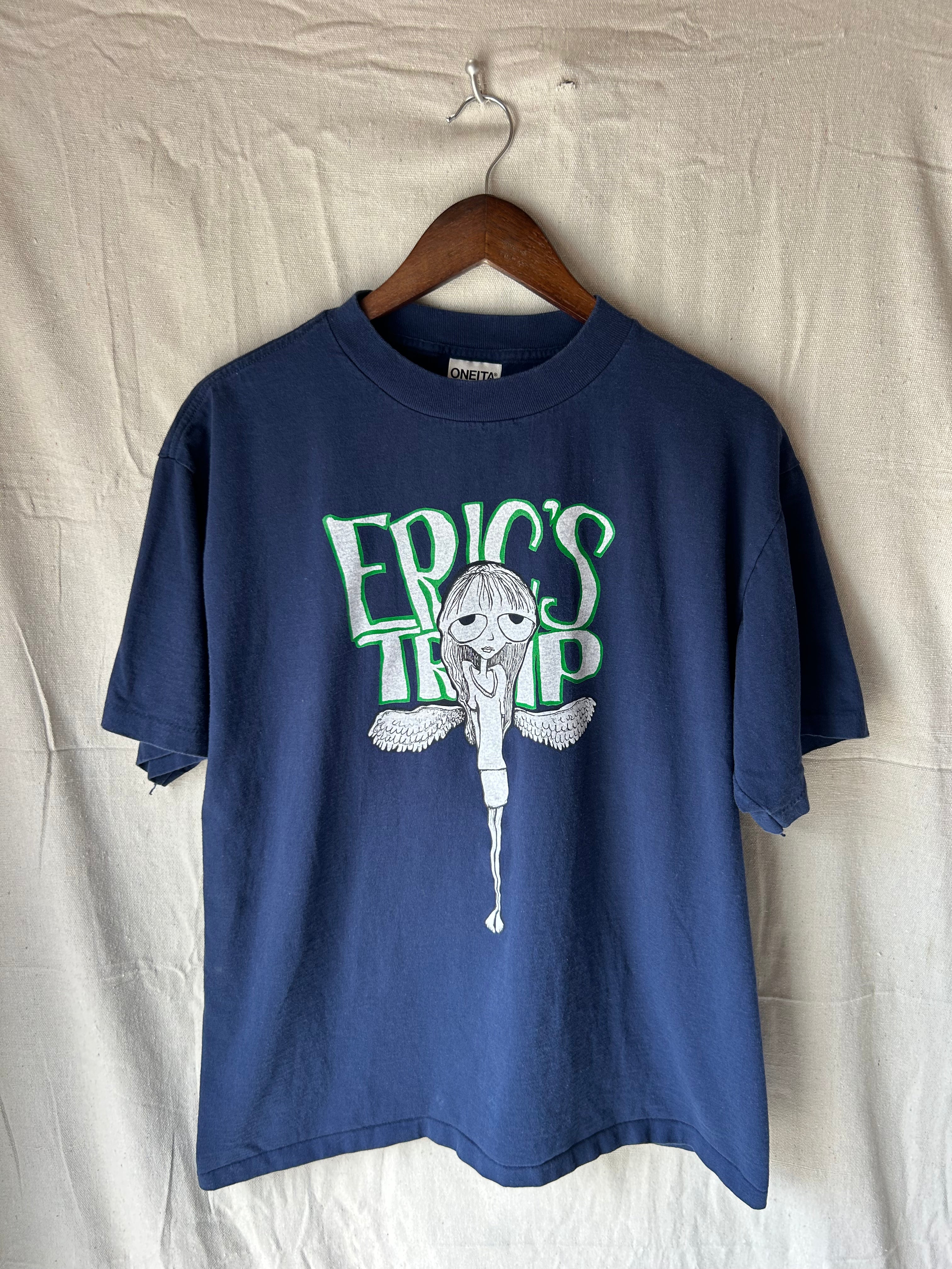 1990's Erics Trip Sub Pop